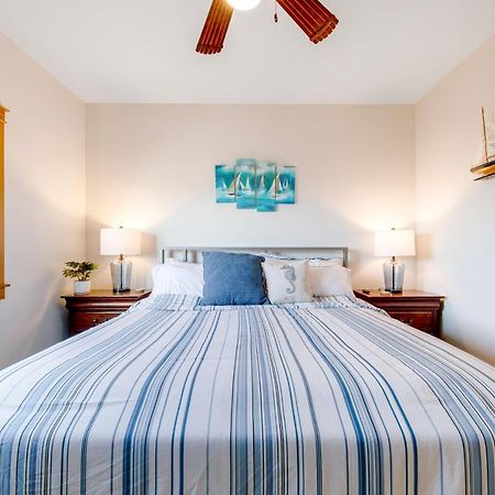 Villa Blue Wave Heights Lincoln City Esterno foto