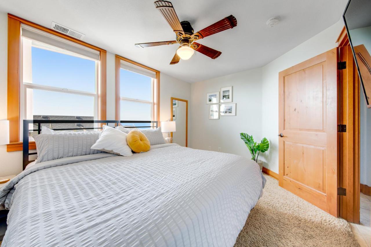 Villa Blue Wave Heights Lincoln City Esterno foto