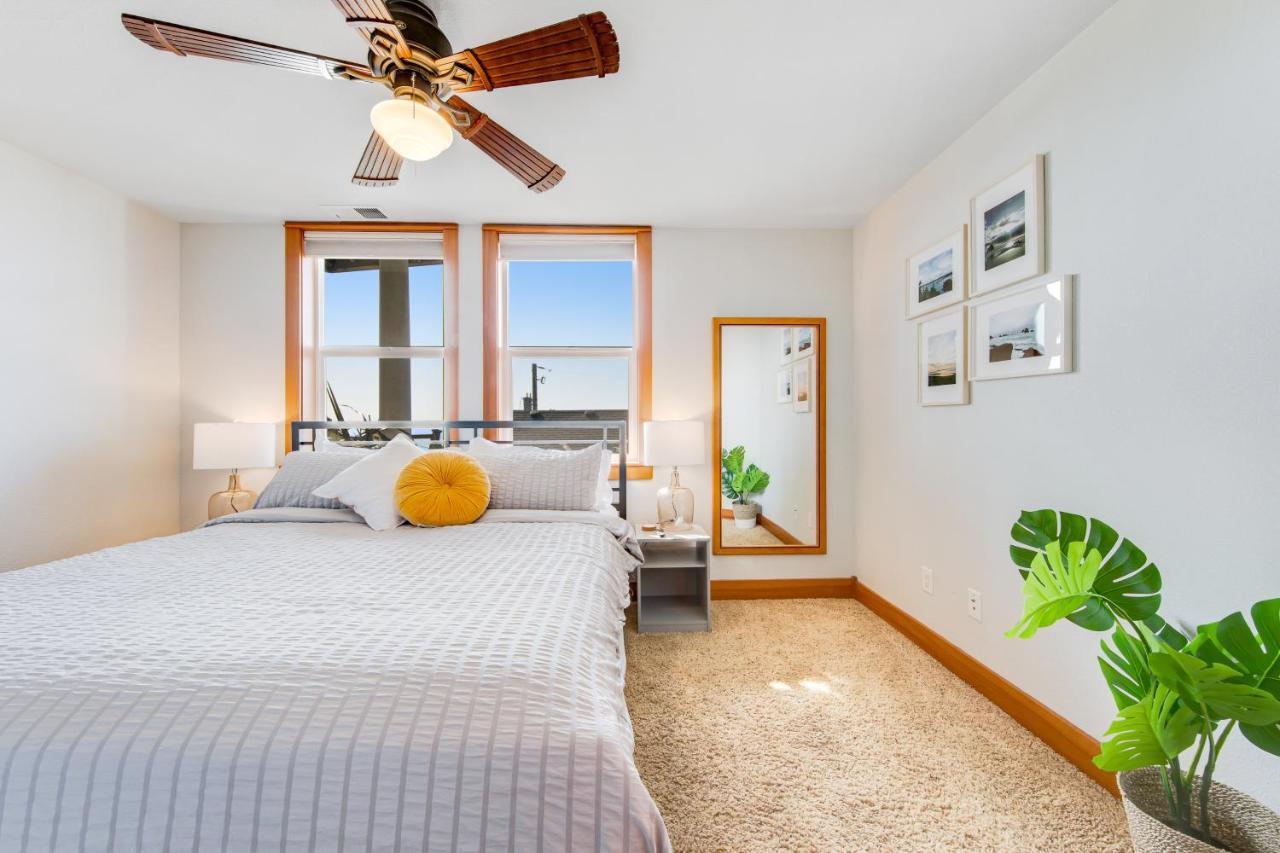 Villa Blue Wave Heights Lincoln City Esterno foto